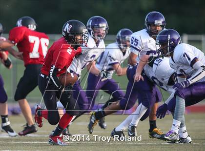 Thumbnail 1 in Smithsburg @ North Hagerstown photogallery.