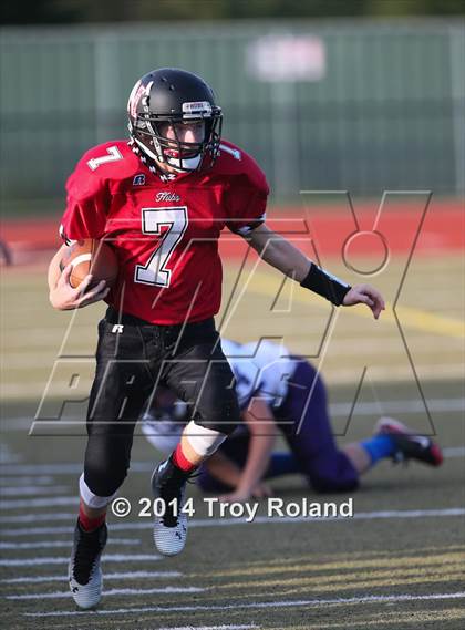 Thumbnail 2 in Smithsburg @ North Hagerstown photogallery.