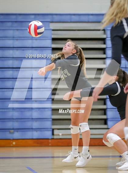 Thumbnail 1 in Friendship Christian vs Nashville Christian (TSSAA Division II-A District Playoff) photogallery.