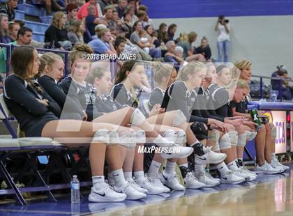 Thumbnail 2 in Friendship Christian vs Nashville Christian (TSSAA Division II-A District Playoff) photogallery.