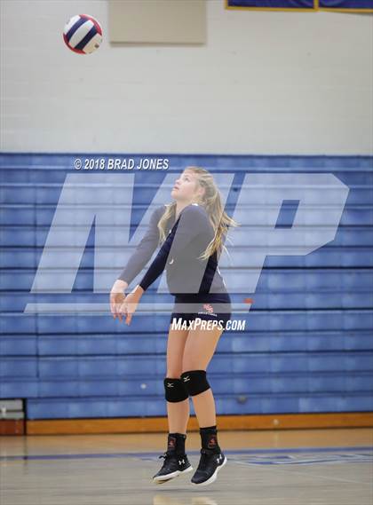 Thumbnail 1 in Friendship Christian vs Nashville Christian (TSSAA Division II-A District Playoff) photogallery.