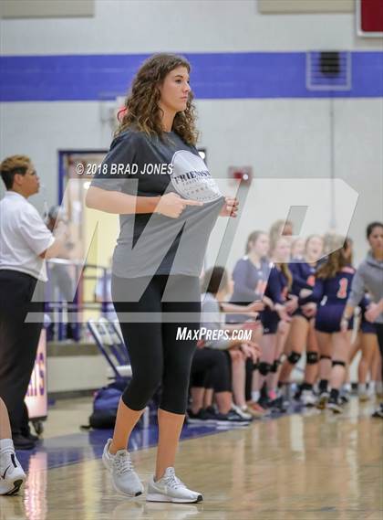 Thumbnail 2 in Friendship Christian vs Nashville Christian (TSSAA Division II-A District Playoff) photogallery.