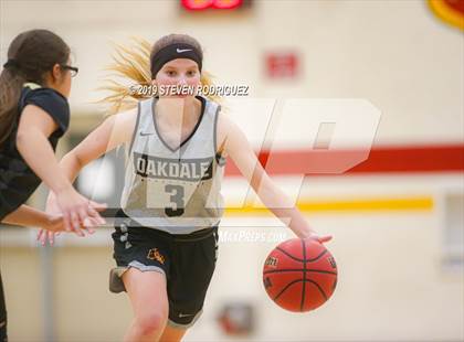 Thumbnail 3 in Buhach Colony @ Oakdale photogallery.