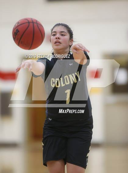 Thumbnail 3 in Buhach Colony @ Oakdale photogallery.