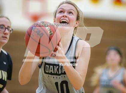 Thumbnail 3 in Buhach Colony @ Oakdale photogallery.
