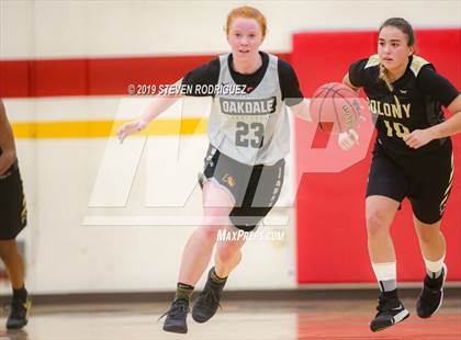 Thumbnail 2 in Buhach Colony @ Oakdale photogallery.