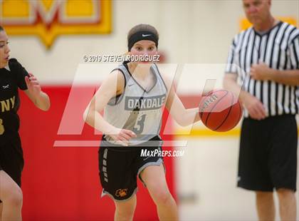 Thumbnail 3 in Buhach Colony @ Oakdale photogallery.