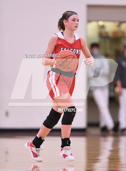Thumbnail 2 in Firelands @ Northwest (OHSAA D2 District Semifinal) photogallery.