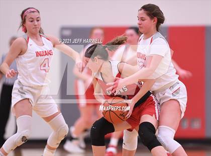 Thumbnail 3 in Firelands @ Northwest (OHSAA D2 District Semifinal) photogallery.