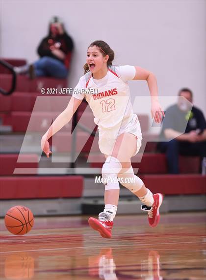 Thumbnail 1 in Firelands @ Northwest (OHSAA D2 District Semifinal) photogallery.