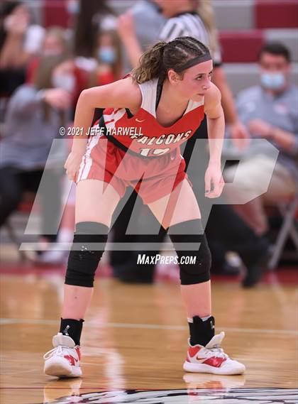 Thumbnail 3 in Firelands @ Northwest (OHSAA D2 District Semifinal) photogallery.