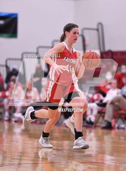 Thumbnail 2 in Firelands @ Northwest (OHSAA D2 District Semifinal) photogallery.