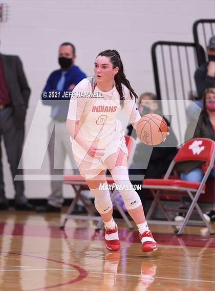 Thumbnail 2 in Firelands @ Northwest (OHSAA D2 District Semifinal) photogallery.