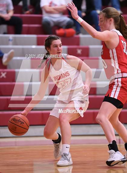 Thumbnail 3 in Firelands @ Northwest (OHSAA D2 District Semifinal) photogallery.