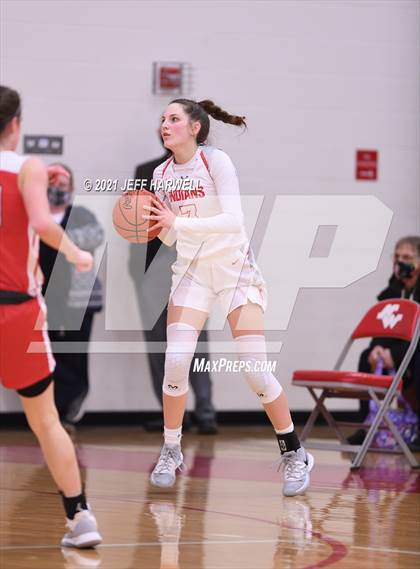Thumbnail 2 in Firelands @ Northwest (OHSAA D2 District Semifinal) photogallery.