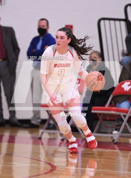 Thumbnail 1 in Firelands @ Northwest (OHSAA D2 District Semifinal) photogallery.