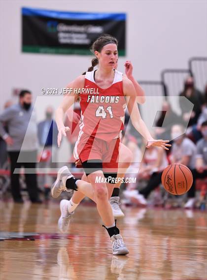 Thumbnail 1 in Firelands @ Northwest (OHSAA D2 District Semifinal) photogallery.