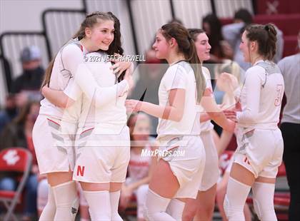 Thumbnail 3 in Firelands @ Northwest (OHSAA D2 District Semifinal) photogallery.