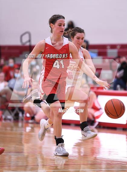 Thumbnail 3 in Firelands @ Northwest (OHSAA D2 District Semifinal) photogallery.