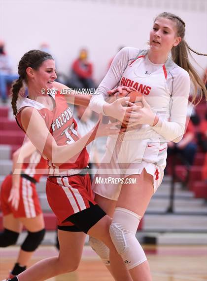 Thumbnail 1 in Firelands @ Northwest (OHSAA D2 District Semifinal) photogallery.