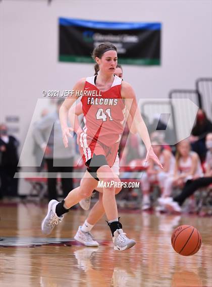 Thumbnail 3 in Firelands @ Northwest (OHSAA D2 District Semifinal) photogallery.