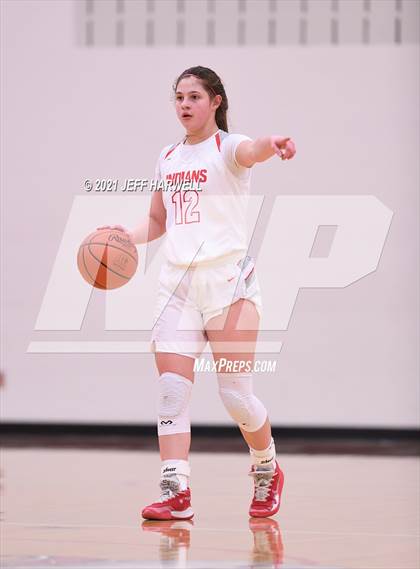 Thumbnail 2 in Firelands @ Northwest (OHSAA D2 District Semifinal) photogallery.