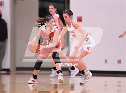 Thumbnail 1 in Firelands @ Northwest (OHSAA D2 District Semifinal) photogallery.