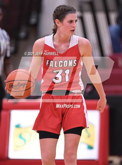 Thumbnail 2 in Firelands @ Northwest (OHSAA D2 District Semifinal) photogallery.