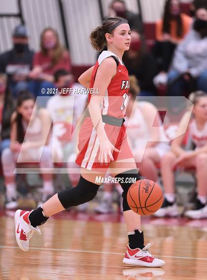 Thumbnail 3 in Firelands @ Northwest (OHSAA D2 District Semifinal) photogallery.