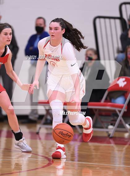 Thumbnail 3 in Firelands @ Northwest (OHSAA D2 District Semifinal) photogallery.