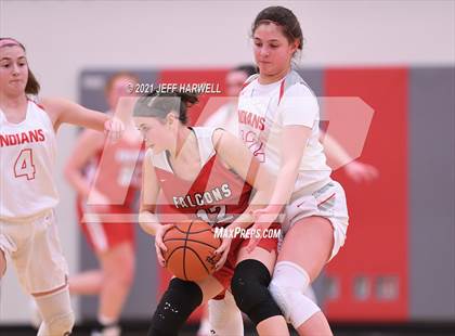Thumbnail 2 in Firelands @ Northwest (OHSAA D2 District Semifinal) photogallery.