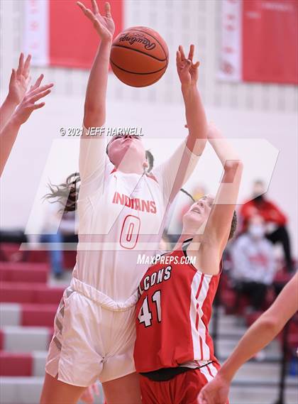 Thumbnail 2 in Firelands @ Northwest (OHSAA D2 District Semifinal) photogallery.