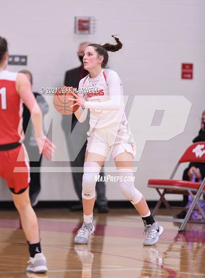 Thumbnail 3 in Firelands @ Northwest (OHSAA D2 District Semifinal) photogallery.