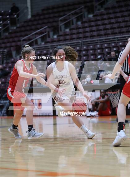 Thumbnail 3 in Kanab vs. Layton Christian Academy (UHSAA 2A Semifinal) photogallery.