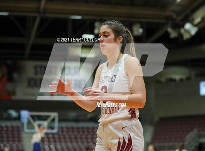 Thumbnail 3 in Kanab vs. Layton Christian Academy (UHSAA 2A Semifinal) photogallery.