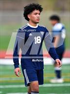 Photo from the gallery "Dougherty Valley @ Freedom"