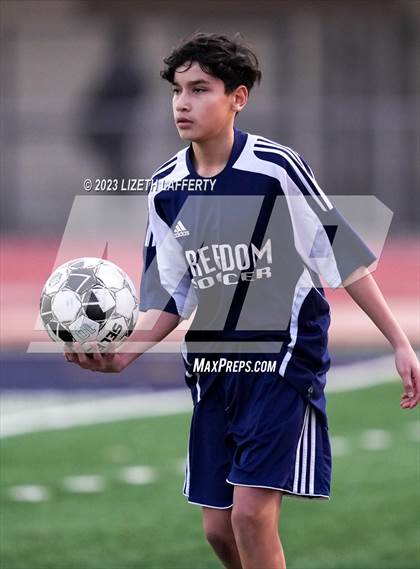 Thumbnail 2 in Dougherty Valley @ Freedom photogallery.