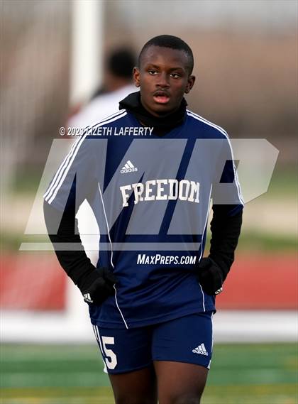Thumbnail 2 in Dougherty Valley @ Freedom photogallery.