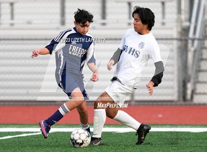Thumbnail 1 in Dougherty Valley @ Freedom photogallery.
