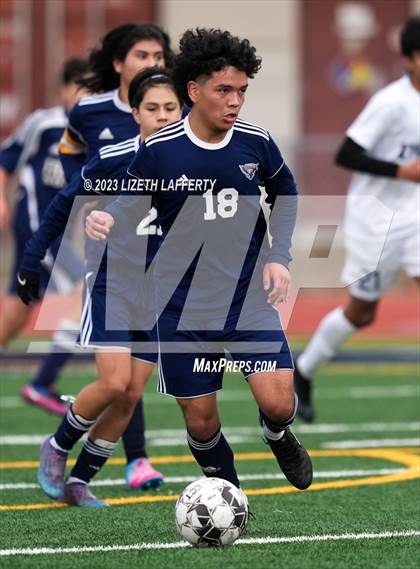 Thumbnail 1 in Dougherty Valley @ Freedom photogallery.