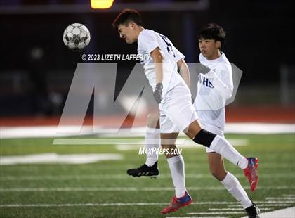 Thumbnail 3 in Dougherty Valley @ Freedom photogallery.