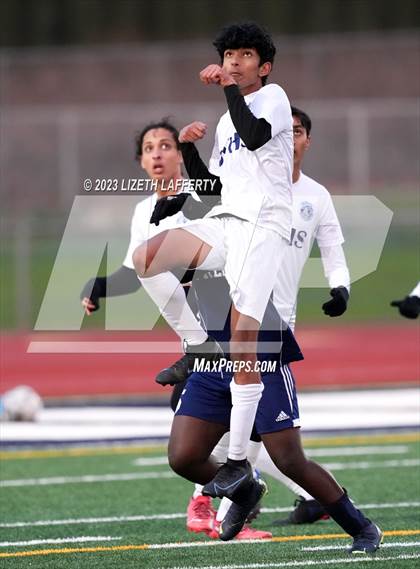 Thumbnail 3 in Dougherty Valley @ Freedom photogallery.