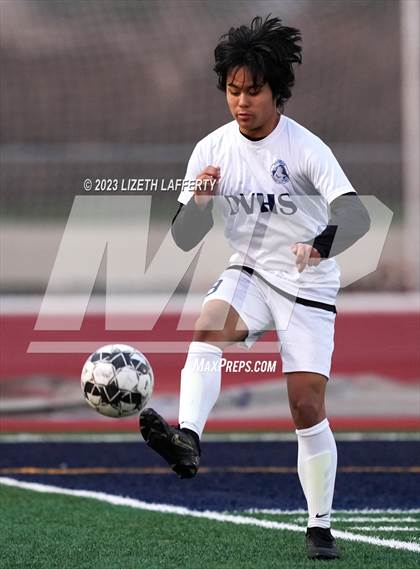 Thumbnail 1 in Dougherty Valley @ Freedom photogallery.