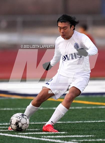 Thumbnail 3 in Dougherty Valley @ Freedom photogallery.