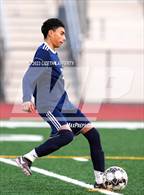 Photo from the gallery "Dougherty Valley @ Freedom"