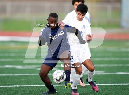 Thumbnail 1 in Dougherty Valley @ Freedom photogallery.