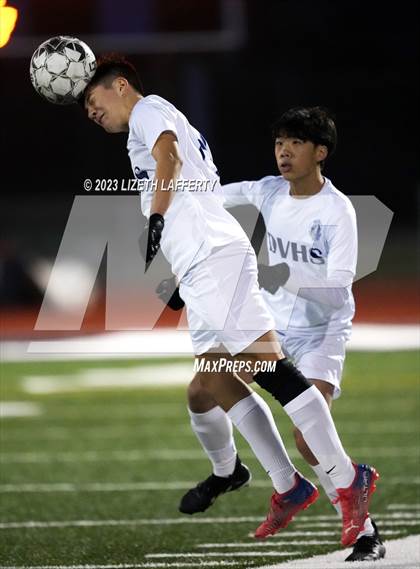 Thumbnail 2 in Dougherty Valley @ Freedom photogallery.