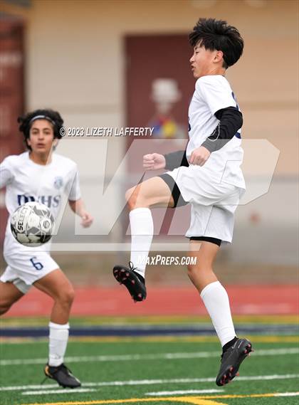 Thumbnail 2 in Dougherty Valley @ Freedom photogallery.