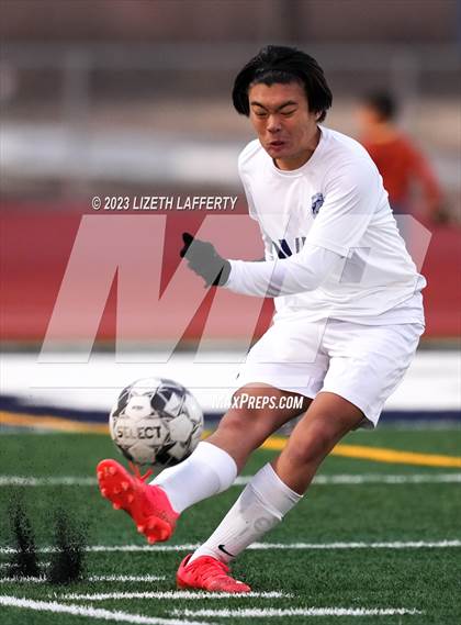 Thumbnail 1 in Dougherty Valley @ Freedom photogallery.