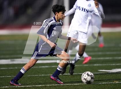Thumbnail 1 in Dougherty Valley @ Freedom photogallery.